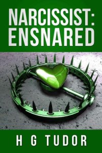 cover of the book Narcissist: Ensnared