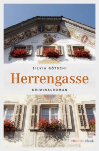 cover of the book Herrengasse