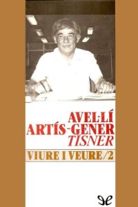 cover of the book Viure i veure 2