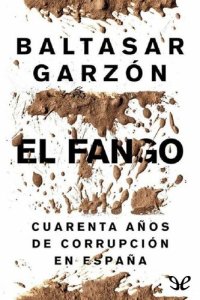 cover of the book El fango