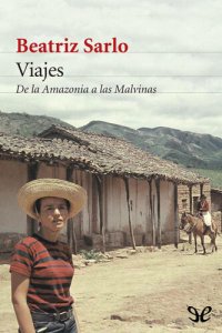 cover of the book Viajes