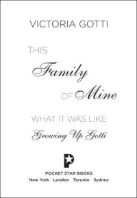 cover of the book This Family of Mine