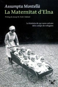 cover of the book La Maternitat d’Elna