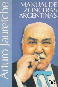 cover of the book Manual de zonceras argentinas