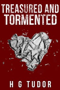 cover of the book Treasured and Tormented