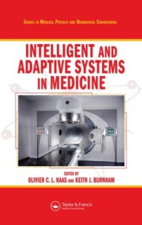 cover of the book Intelligent and Adaptive Systems in Medicine