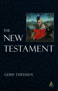 cover of the book New Testament