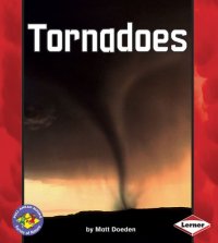 cover of the book Tornadoes