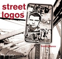 cover of the book Street Logos