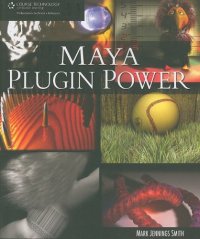 cover of the book Maya Plug-In Power