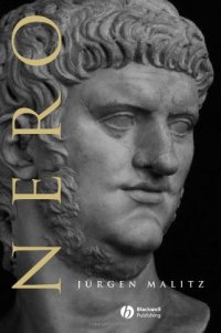 cover of the book Nero