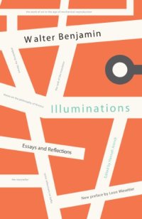 cover of the book Illuminations: Essays and Reflections