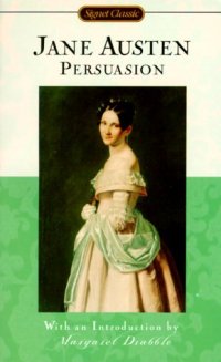 cover of the book Persuasion