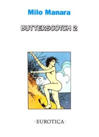 cover of the book Butterscotch 2