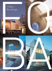 cover of the book FOBA: Buildings