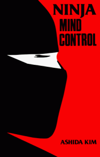 cover of the book Ninja Mind Control