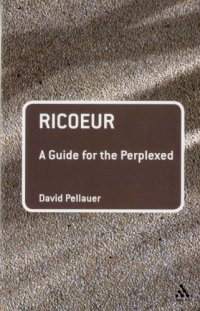 cover of the book Ricoeur: A Guide for the Perplexed