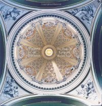 cover of the book Visions of Heaven: The Dome in European Architecture