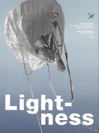 cover of the book Lightness