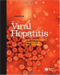 cover of the book Viral Hepatitis