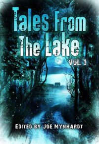 cover of the book Tales from The Lake Vol. 1