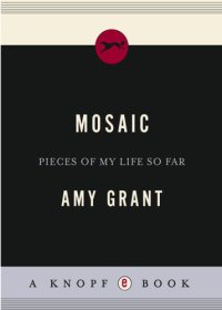 cover of the book Mosaic: pieces of my life so far