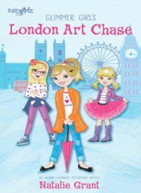 cover of the book London Art Chase