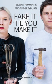 cover of the book Fake It 'Til You Make It