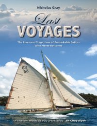 cover of the book Last Voyages