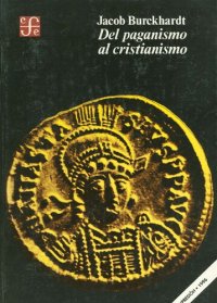 cover of the book Del Paganismo al Cristianismo