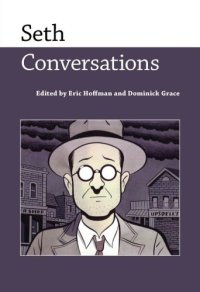 cover of the book Seth: Conversations