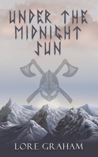 cover of the book Under the Midnight Sun