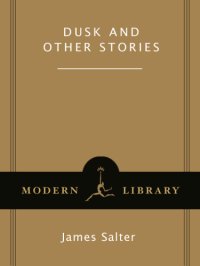 cover of the book Dusk and Other Stories