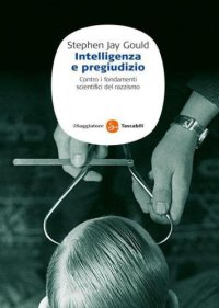 cover of the book Intelligenza e pregiudizio