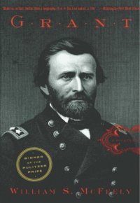 cover of the book Grant: a biography