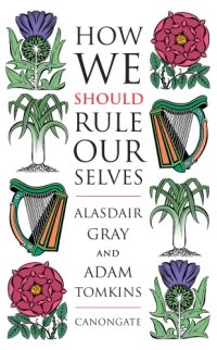 cover of the book How We Should Rule Ourselves