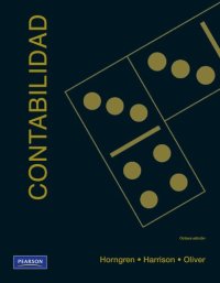 cover of the book Contabilidad