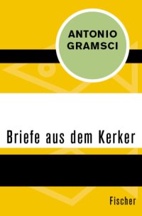 cover of the book Briefe aus dem Kerker