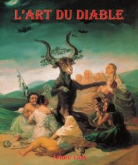 cover of the book L'Art du Diable