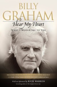 cover of the book Hear My Heart