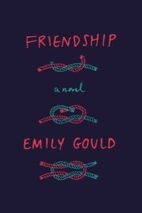 cover of the book Friendship