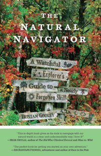 cover of the book The Natural Navigator