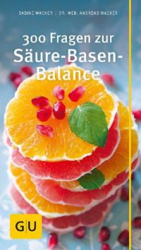 cover of the book 300 Fragen zur Säure-Basen-Balance