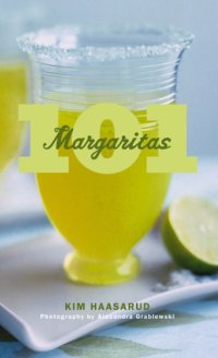 cover of the book 101 Margaritas