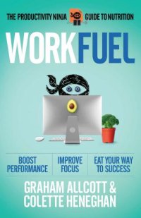 cover of the book Work Fuel