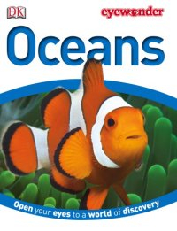 cover of the book Oceans