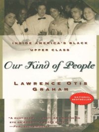 cover of the book Our Kind of People