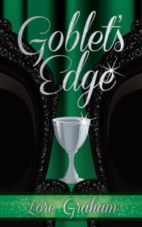 cover of the book Goblet's Edge