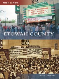 cover of the book Etowah County