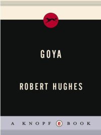 cover of the book Goya